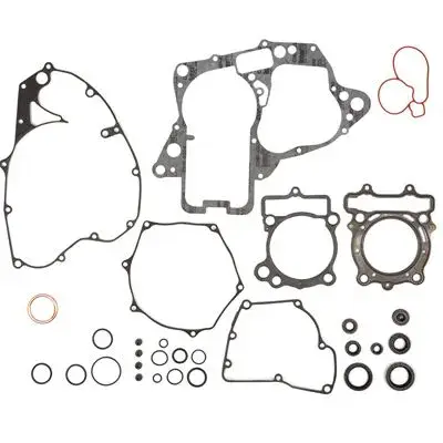 Gasket kit complete suzuk