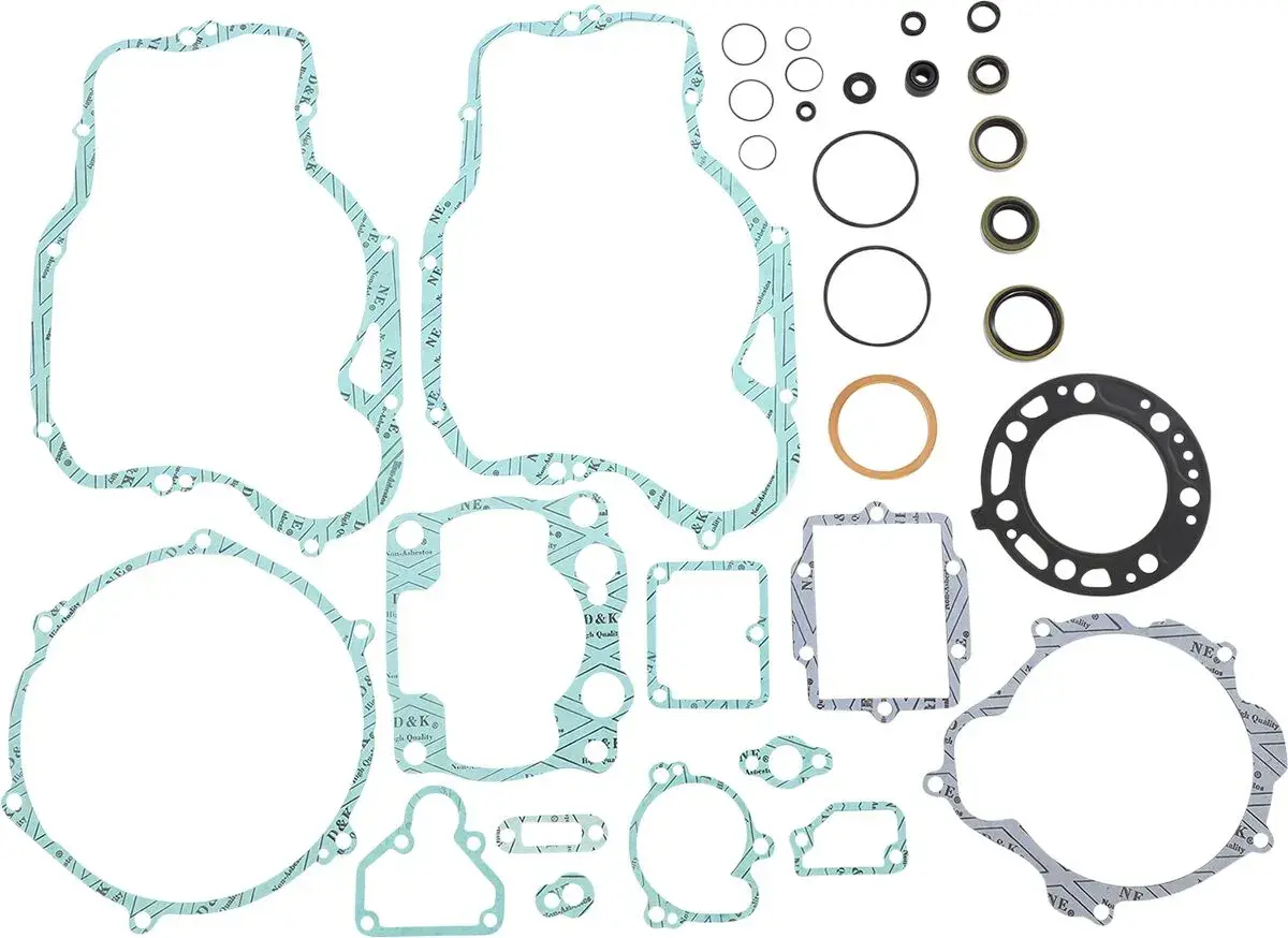 Kawasaki PROX 全套垫片套件