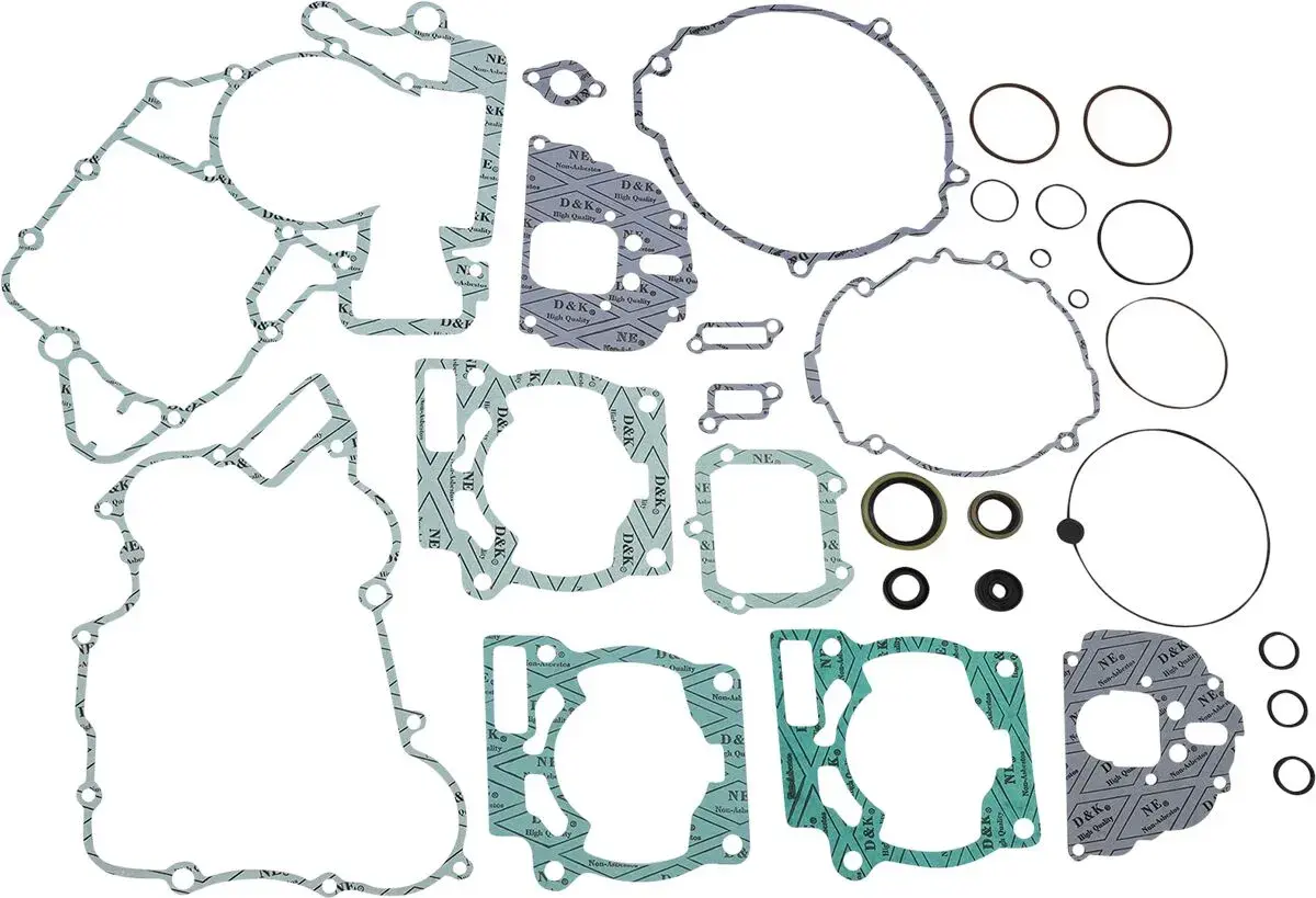 Kit joints complets système refroidissement KTM PROX