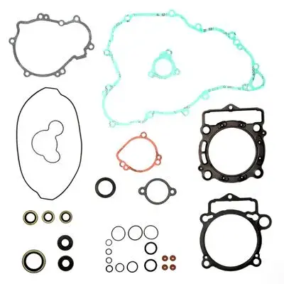 PROX KTM مکمل گاسکیٹ کٹ