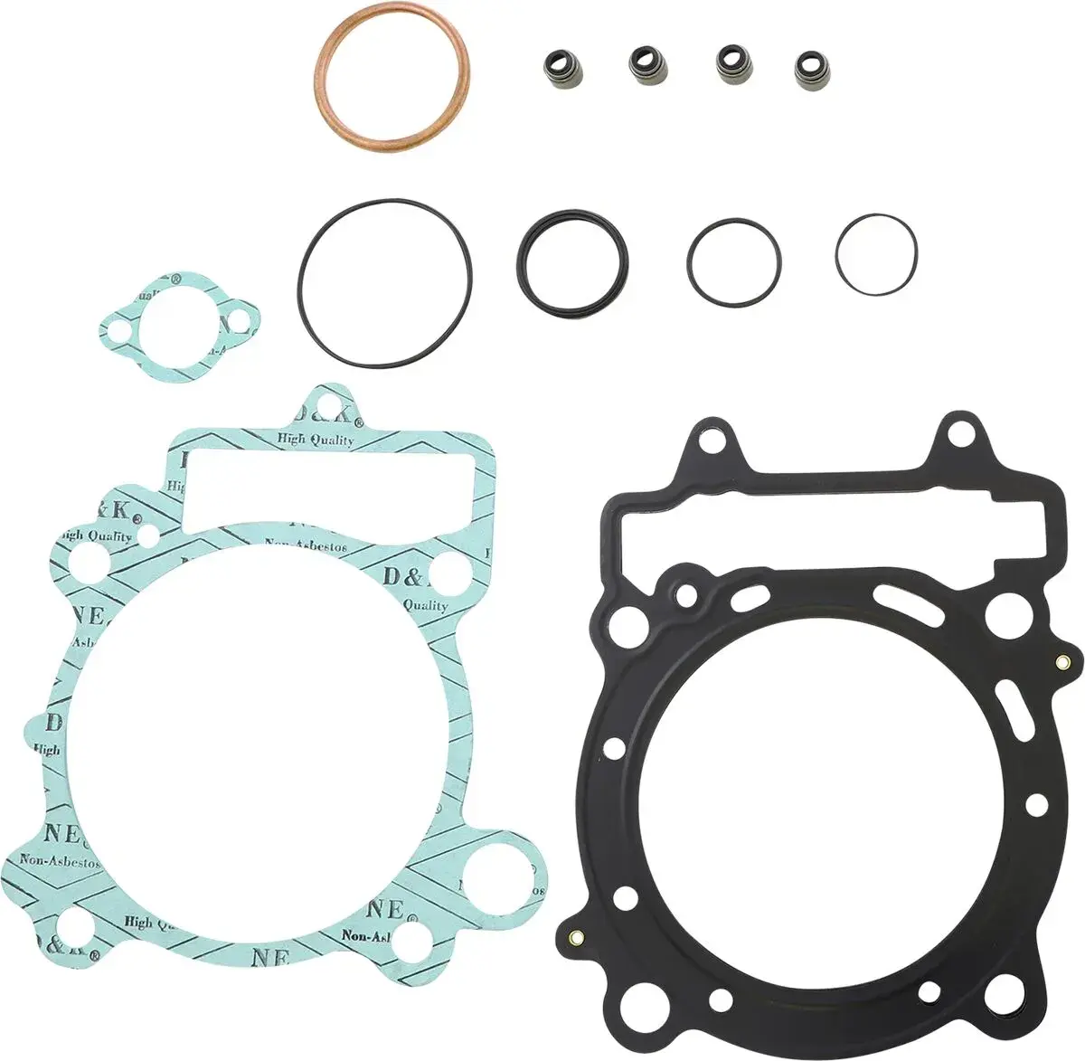 Kit joint haut moteur PROX Kawasaki
