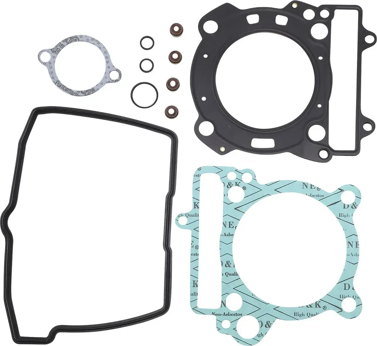 KTM PROX 탑 엔진 실키트