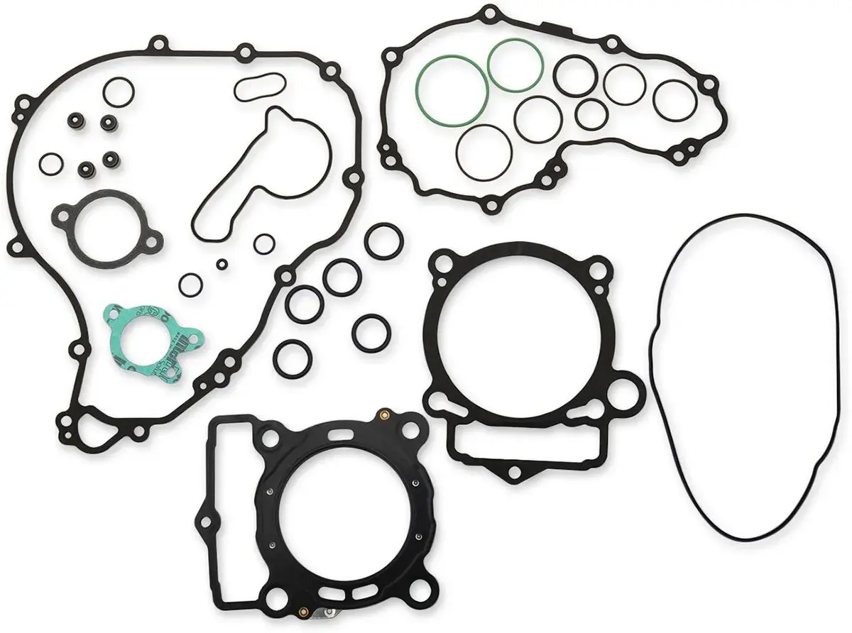 Kit joints complet MOOSE OFFROAD HARD-PARTS