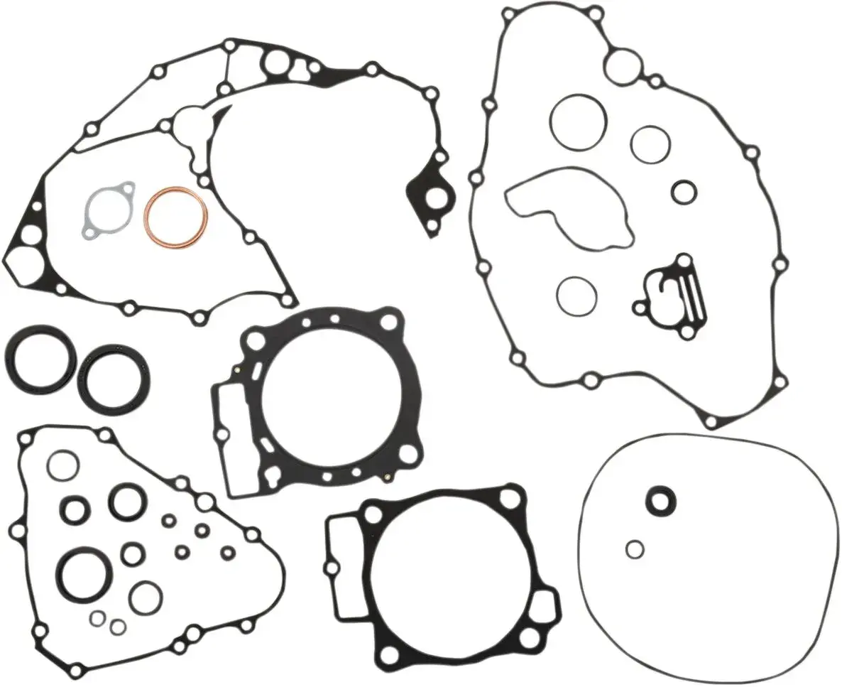 Kit complet de joints et joints spi MOOSE OFFROAD HARD-PARTS