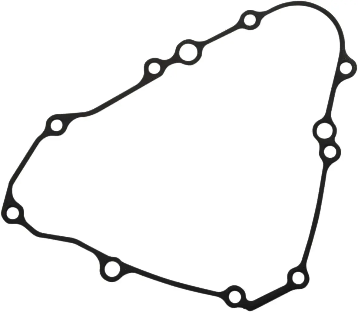 ムース オフロード ハードパーツ イグニッションカバーガスケット