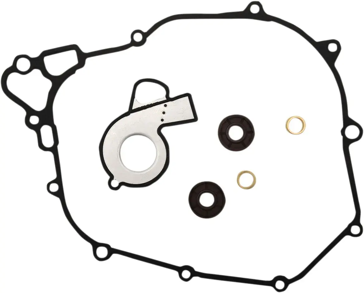 Kit de réfection de pompe à eau Moose Offroad Hard-Parts
