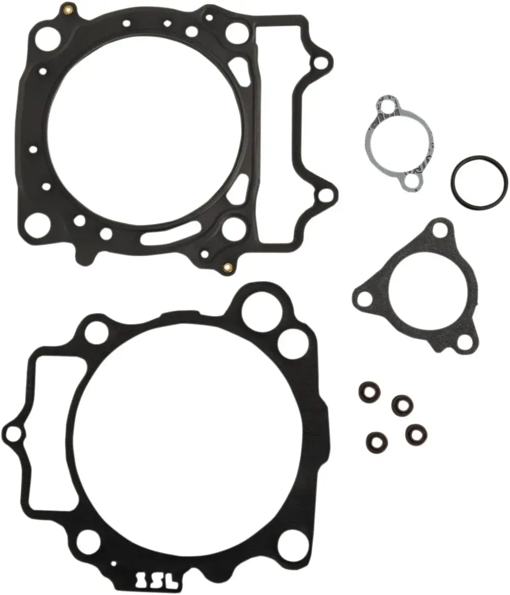 Gasket top end yam