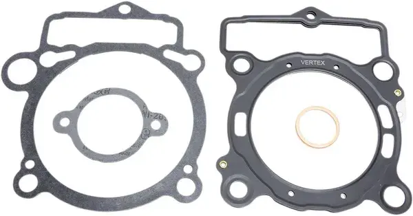 Pivot Works فورک سیل اور ڈسٹ کٹ — 5 ویو