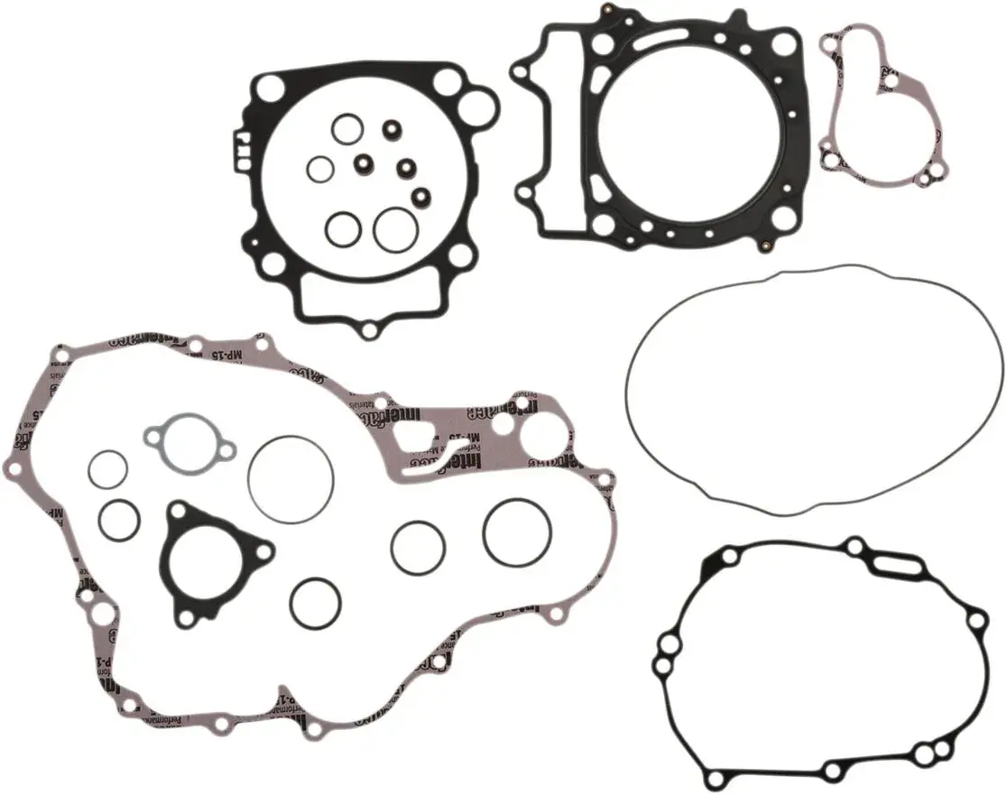 Gasket kit complete yam