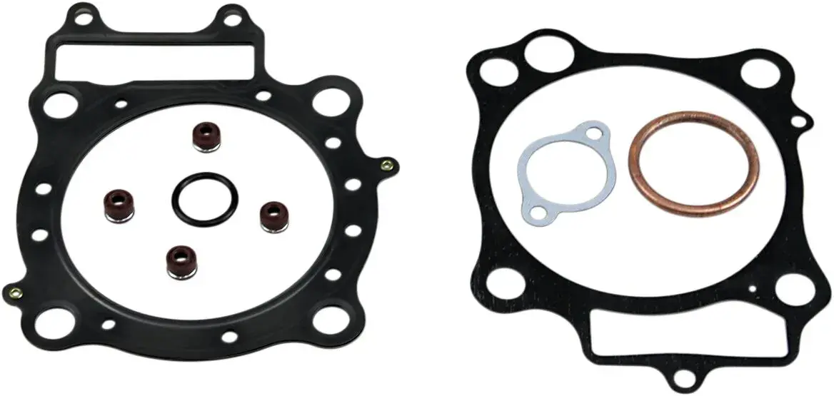 Gasket kit top end hon ob