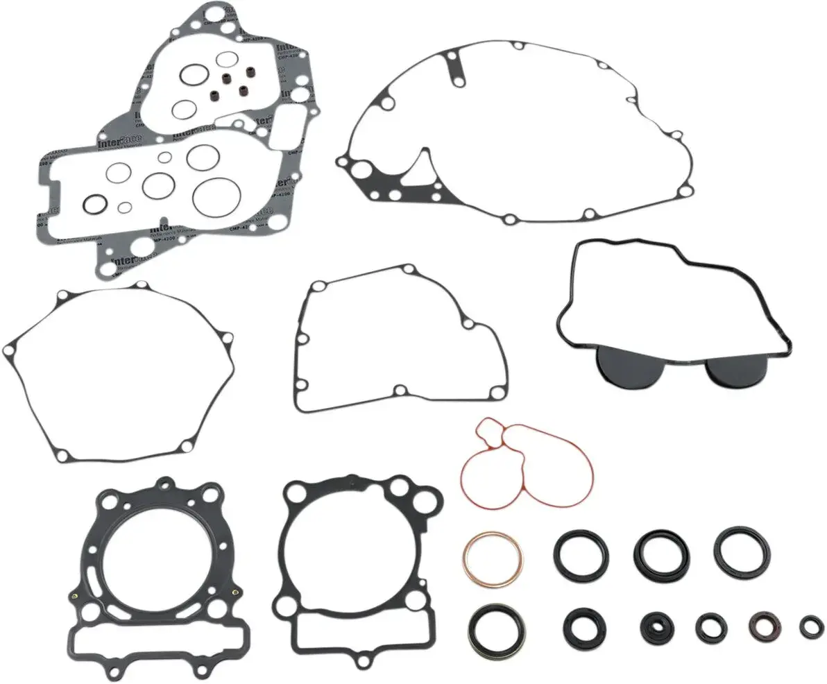 Gasket kit comp W/SLS suz
