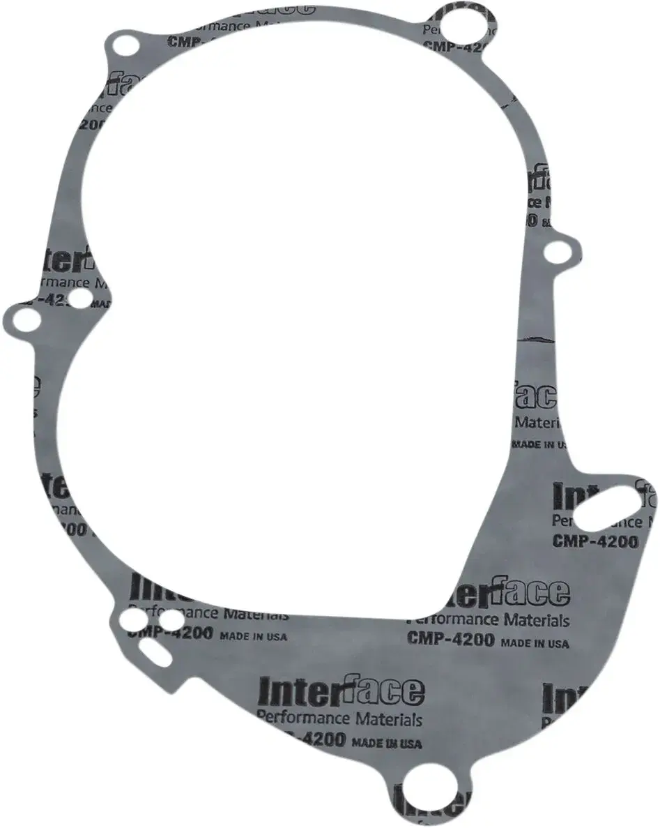 Gasket inner clutch yam