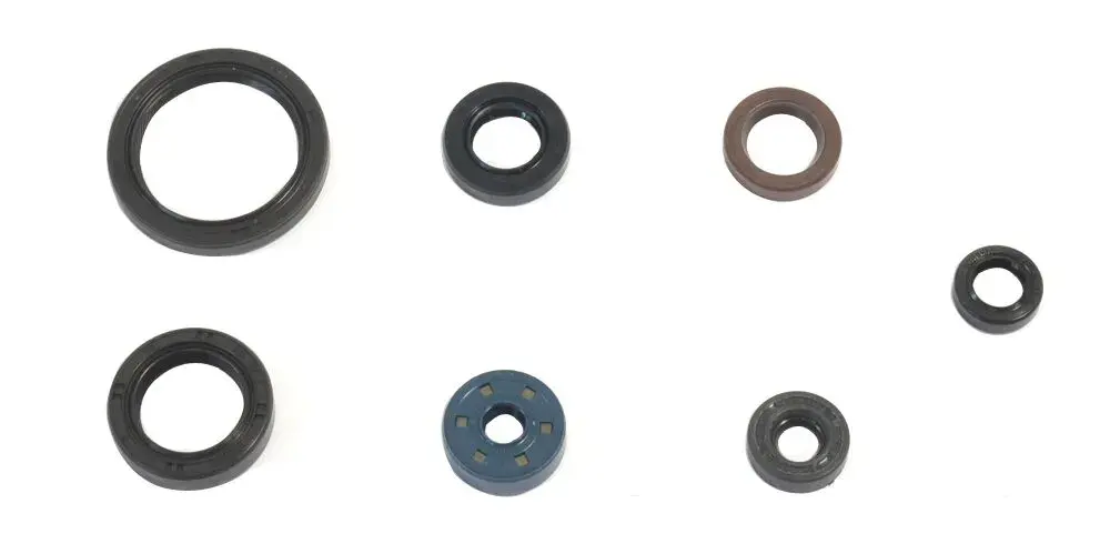 Spi-Dichtung Antriebswelle Athena