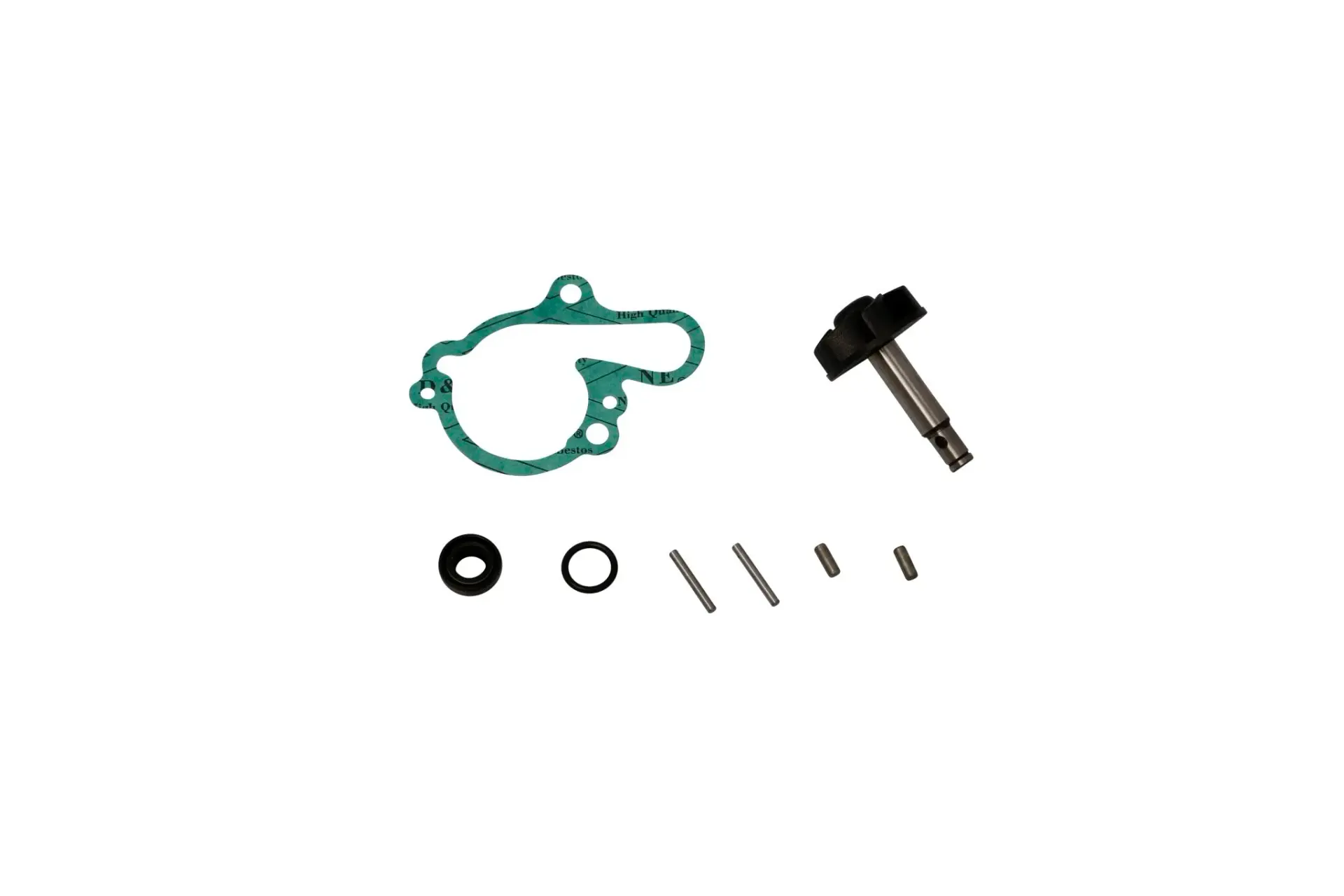Kit de réparation de pompe à eau PARTS EUROPE