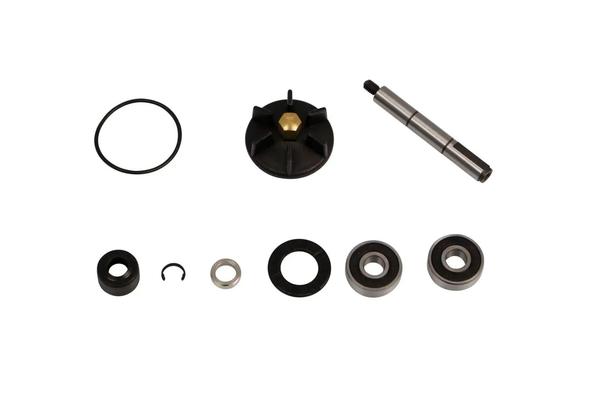 PARTS EUROPE ウォーターポンプ リペアキット