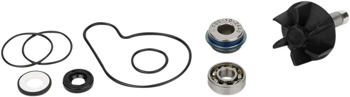 PARTS EUROPE 워터 펌프 리페어 키트