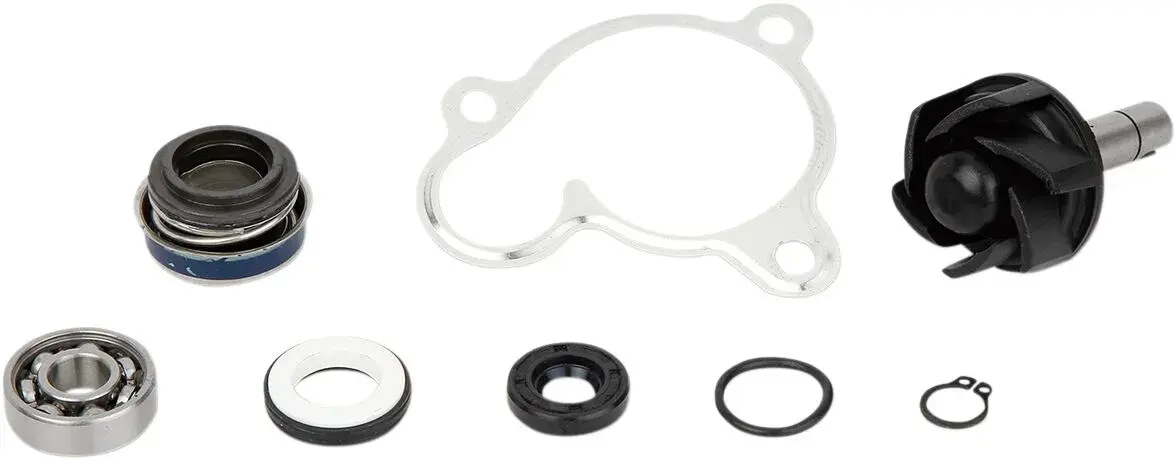 PARTS EUROPE 워터 펌프 리페어 키트