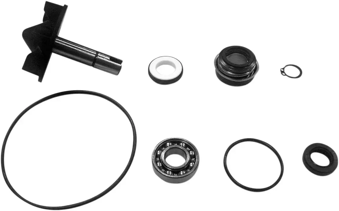 Kit de réparation de pompe à eau PARTS EUROPE