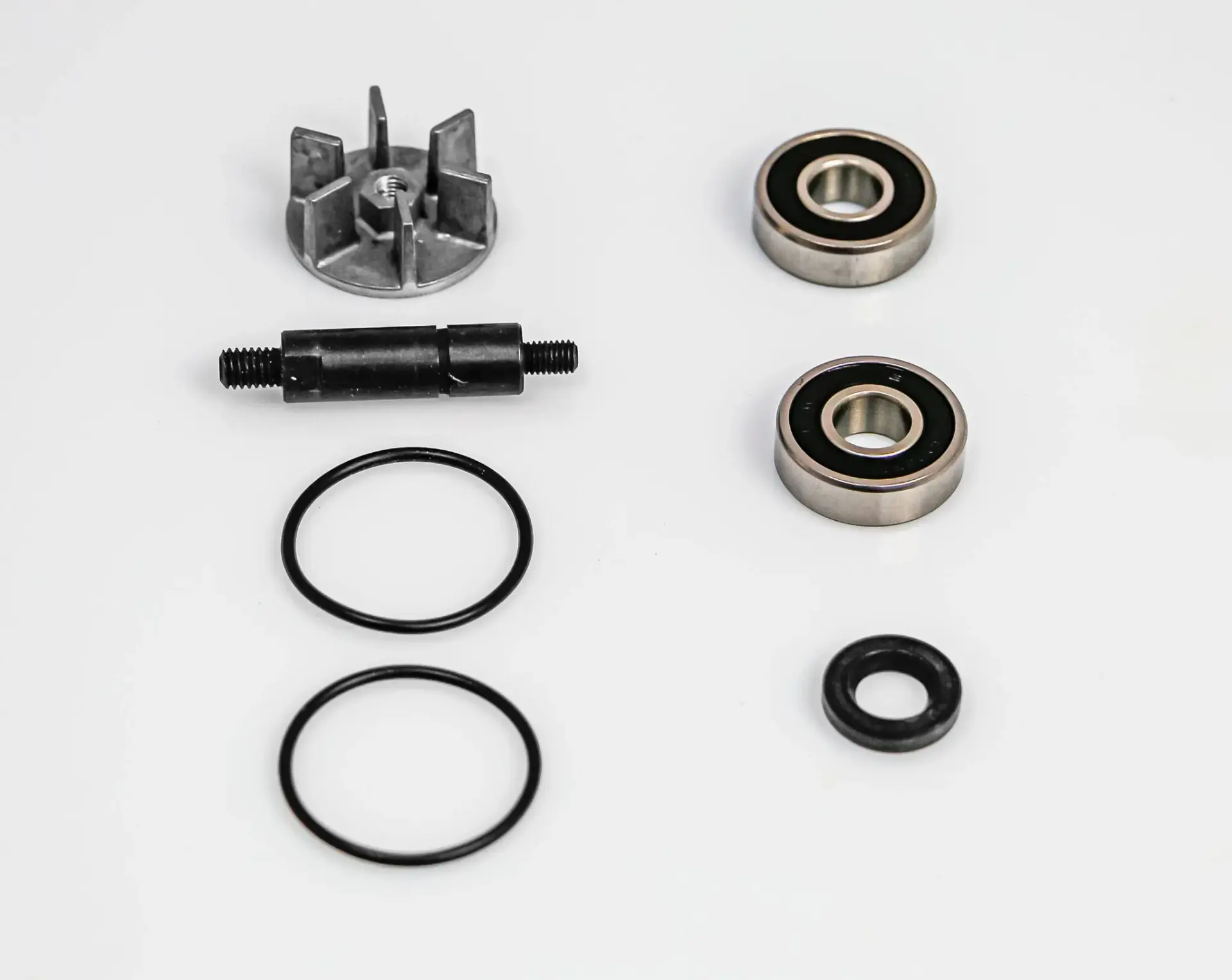 Wasserpumpen-Reparatursatz PARTS EUROPE