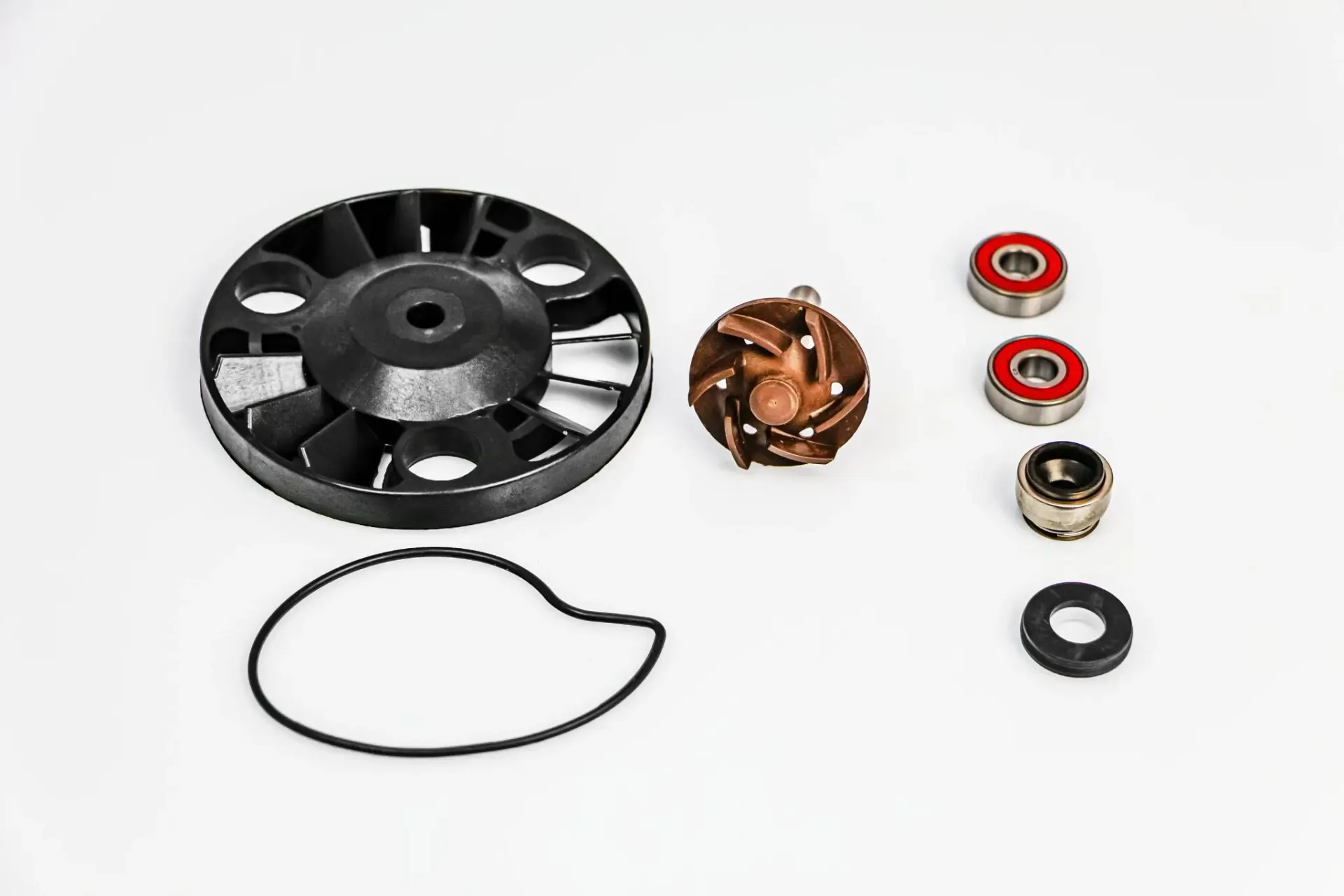 Kit de réparation de pompe à eau PARTS EUROPE