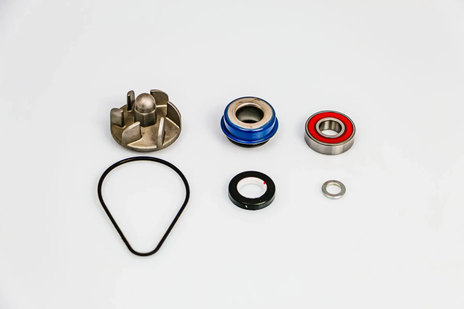 Komplet za popravak vodene pumpe PARTS EUROPE