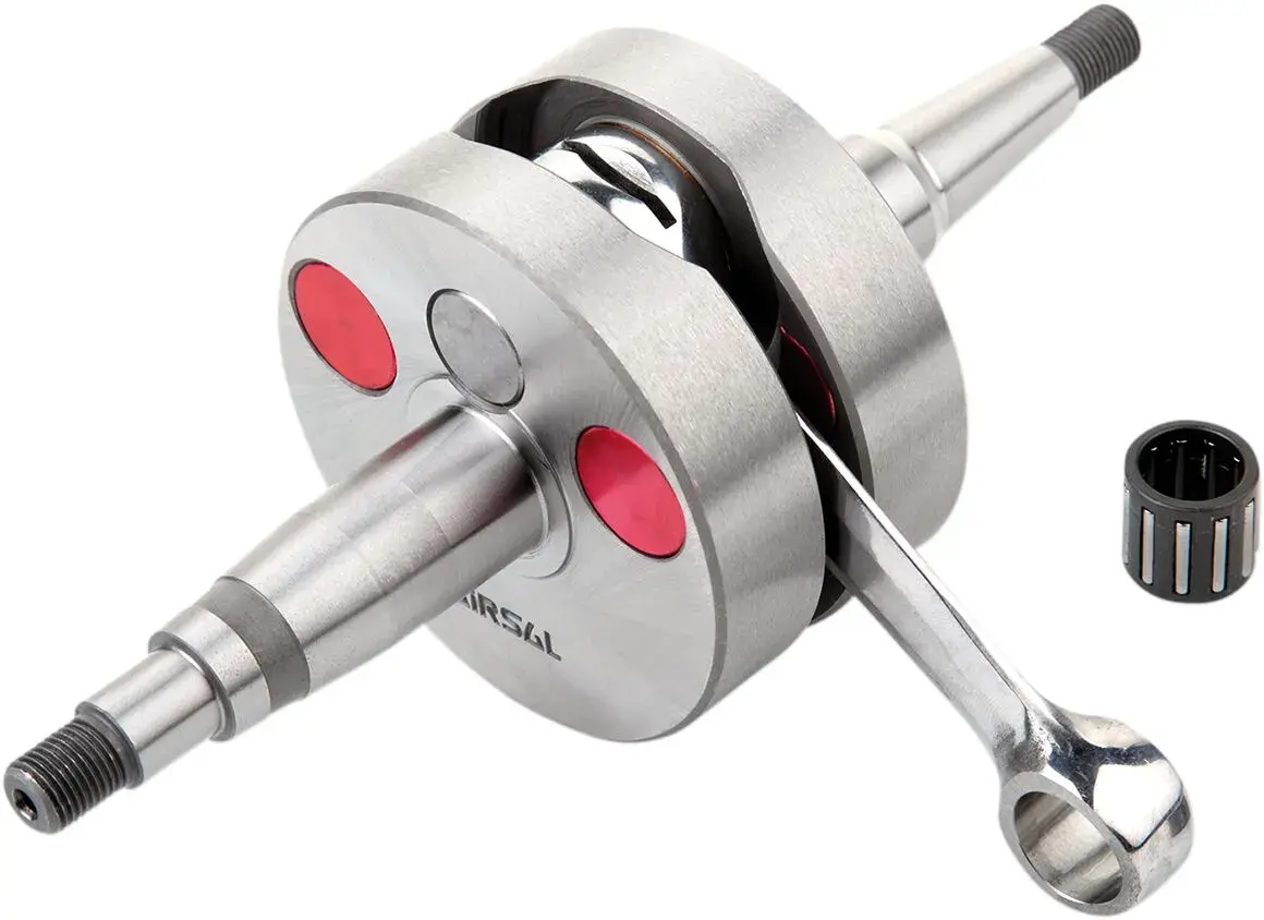 Joint haut moteur 50 à boîte Airsal pour Derbi 50 Senda 1996-2005, GPR-Gilera 50 SMT 2000-2005, RCR moteur Derbi Euro 2 (pochette)