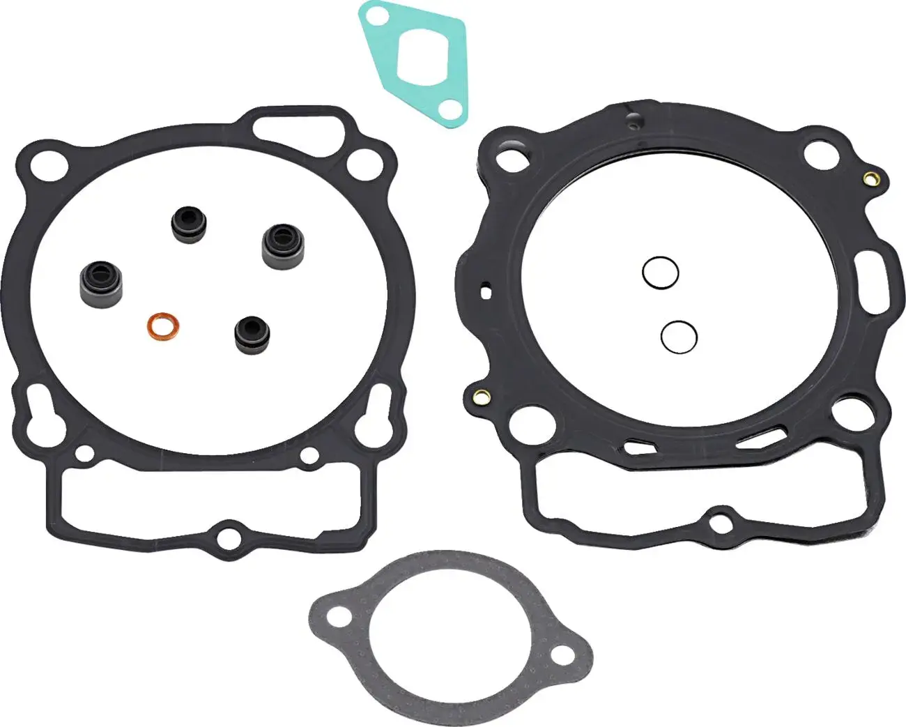 Dichtungssatz Oberer Motor Athena Für Standard Zylinder Kit
