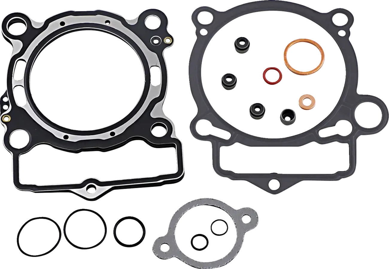 ATHENA KTM 탑 엔진 가스킷 키트