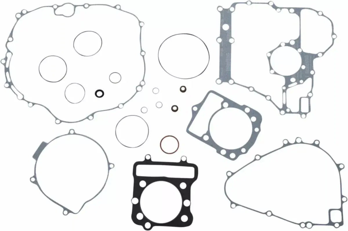 مکمل گاسکیٹ سیٹ Kawasaki MOOSE OFFROAD HARD-PARTS