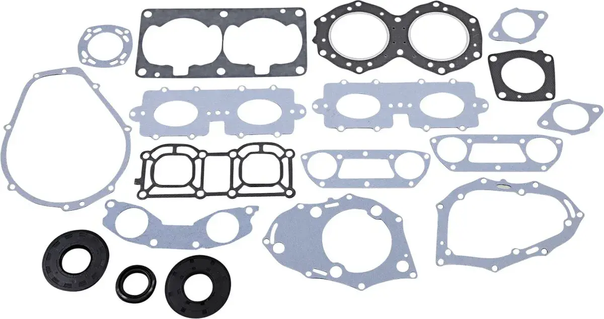 Kit complet de joints moteur avec joints spi VERTEX