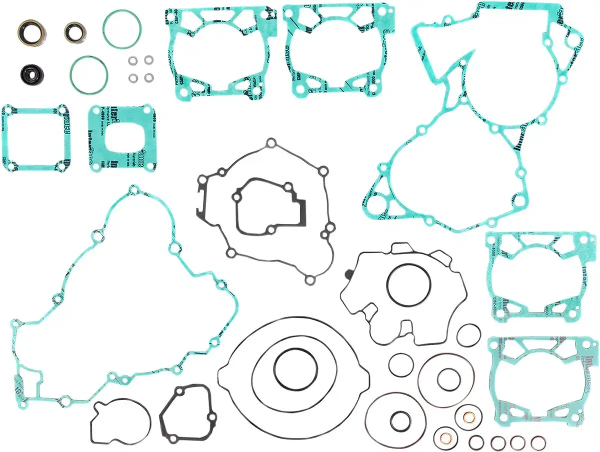 Kit complet moteur Prox Gasket KT SX125 16-17