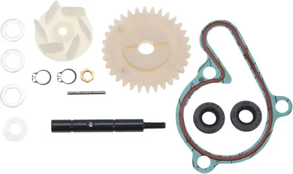 Kit de réparation de pompe à eau 101 OCTANE