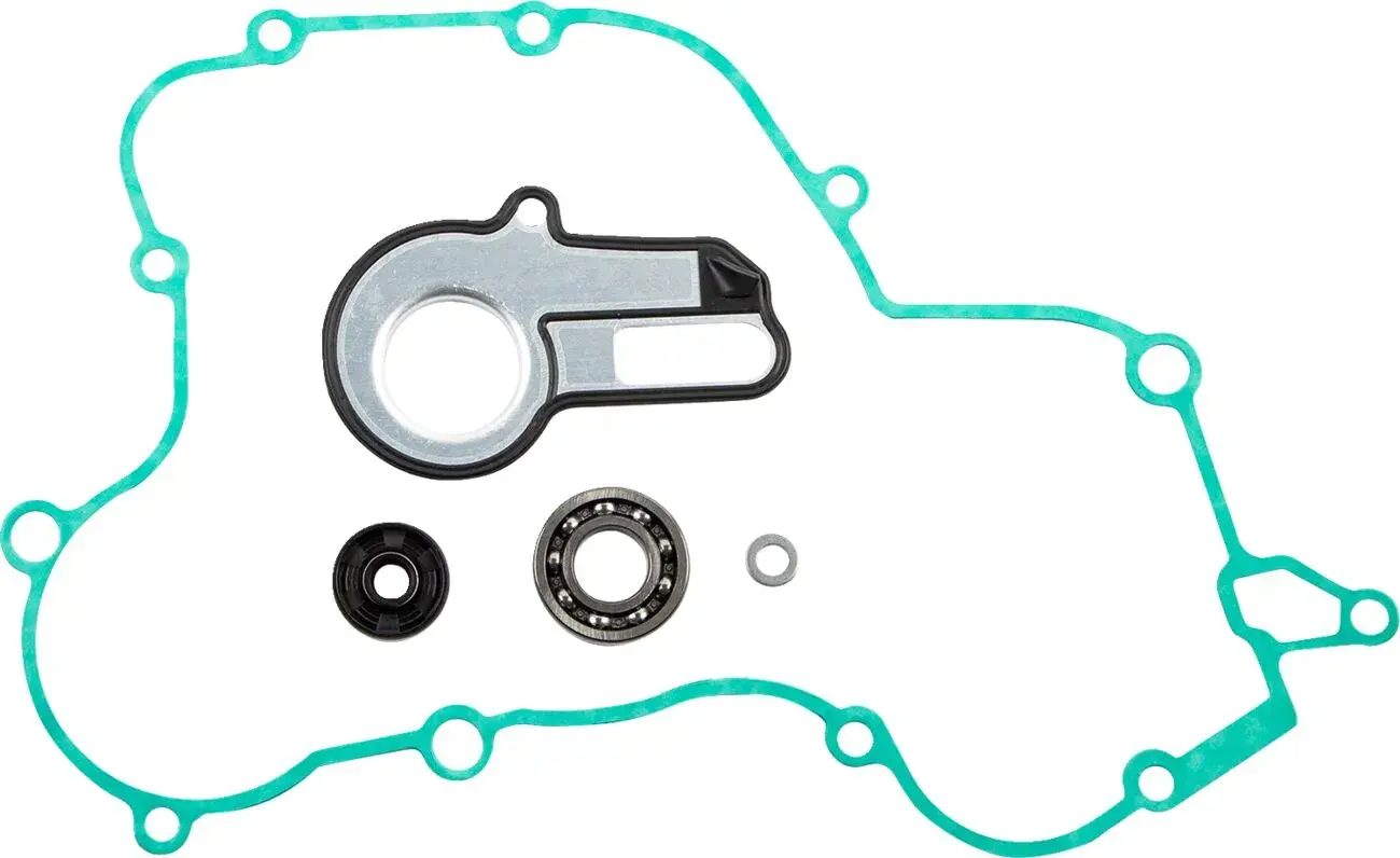 Kit de réfection de pompe à eau Moose Offroad Hard-Parts