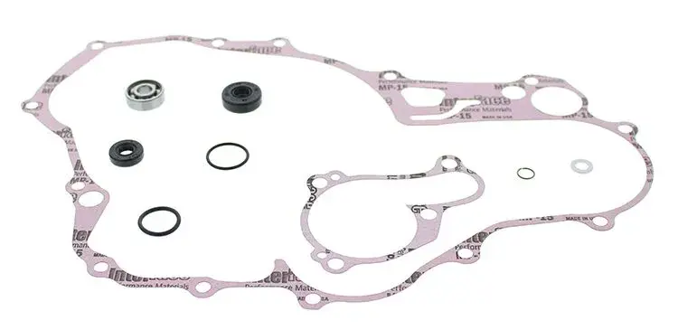 MOOSE OFFROAD HARD-PARTS ウォーターポンプ リペアキット