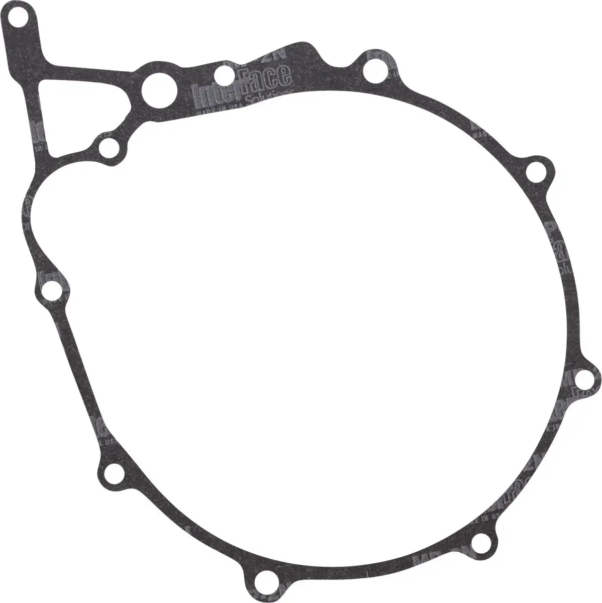 점화기 커버 개스킷 XR650L Moose Offroad Hard-Parts