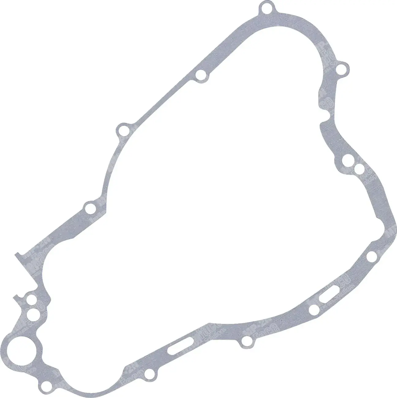 Vidinis embrižio sandariklis MOOSE OFFROAD HARD-PARTS