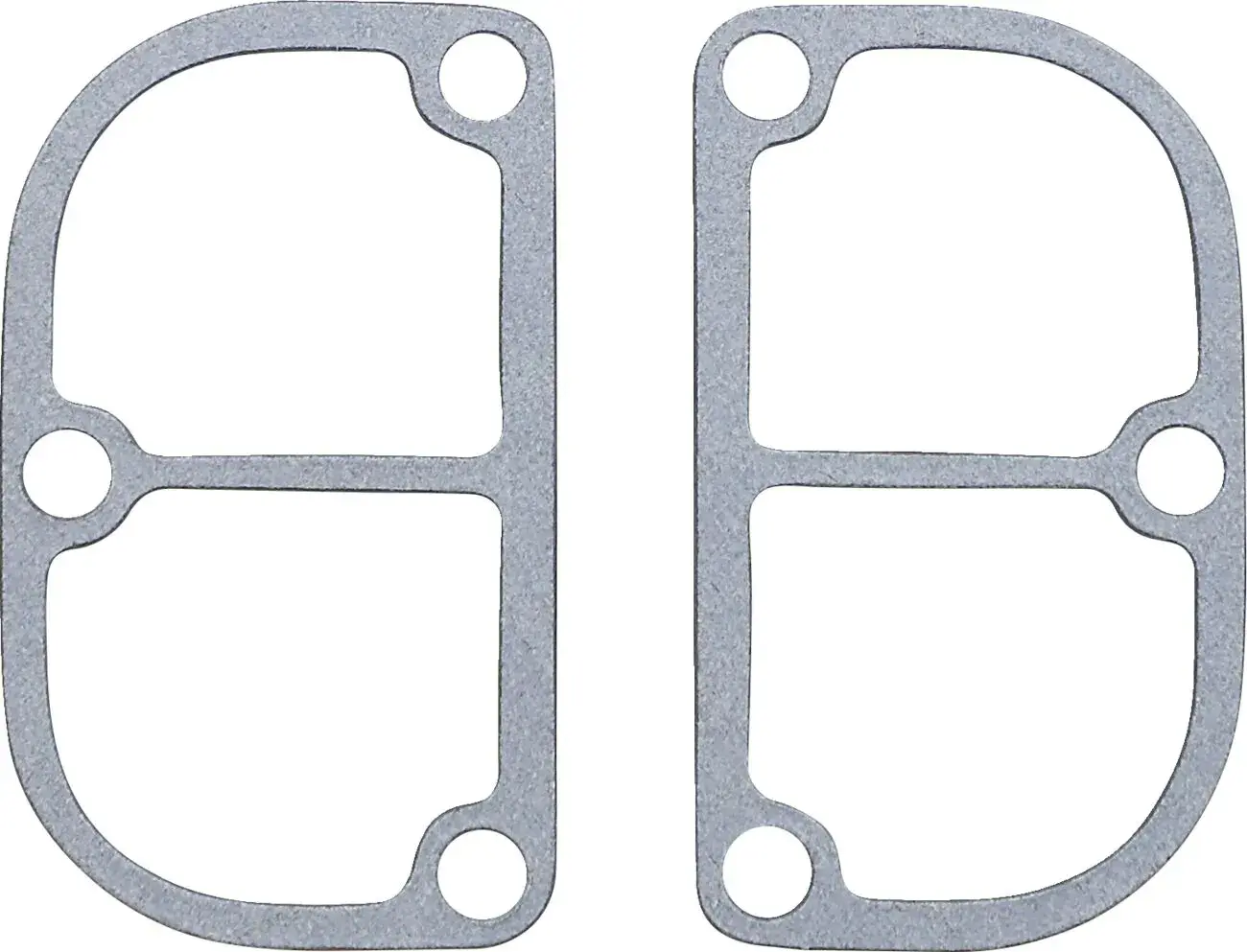 Joint de couvre-culasse Moose Offroad Hard-Parts