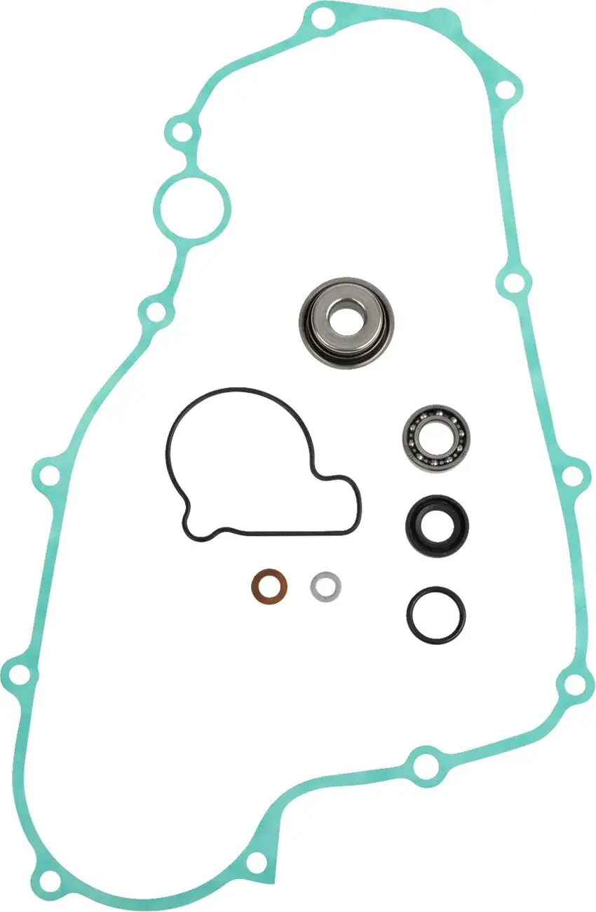 Kit réparation pompe à eau PROX CRF250R