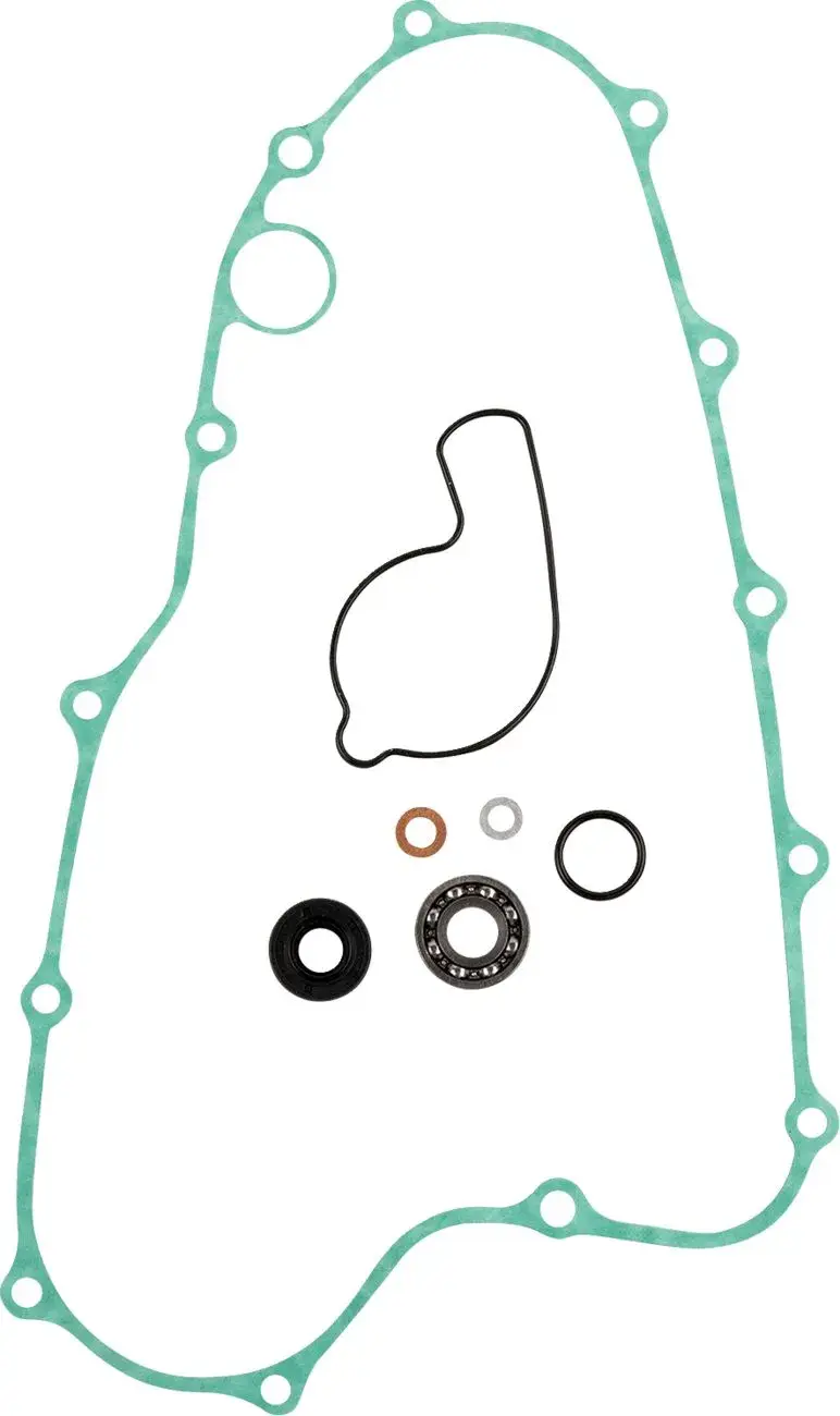 Kit réparation pompe à eau PROX CRF250X
