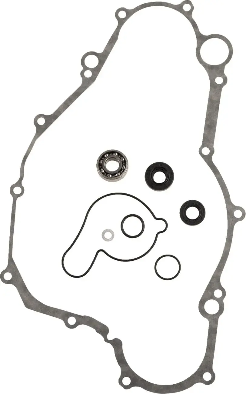 طقم إصلاح مضخة ماء PROX Repair KT WTRPMP WR450F