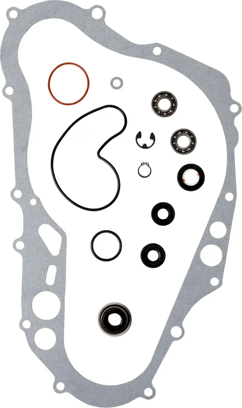 Kit réparation pompe à eau PROX DRZ400