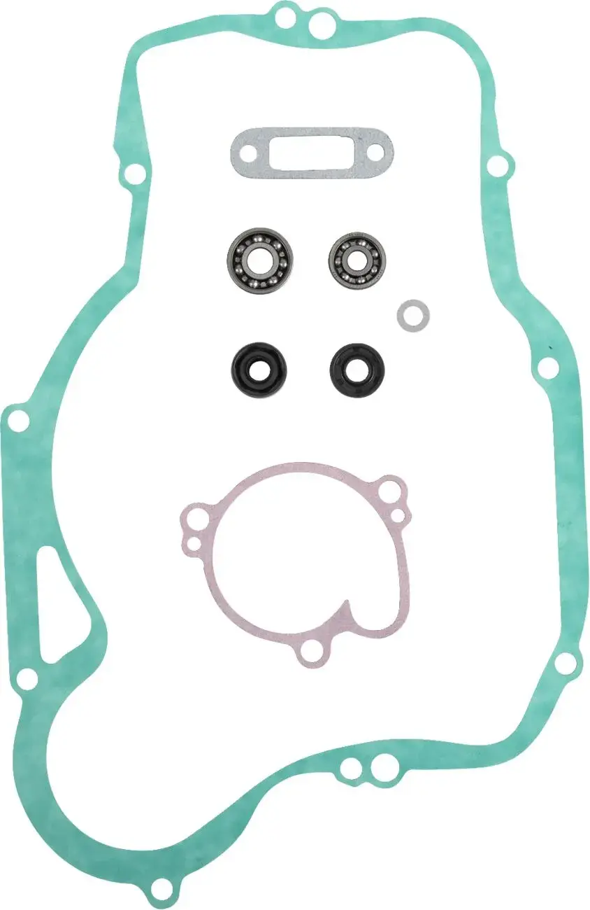 مکمل انجن ریپئر کٹ PROX WTRPMP KX250 97