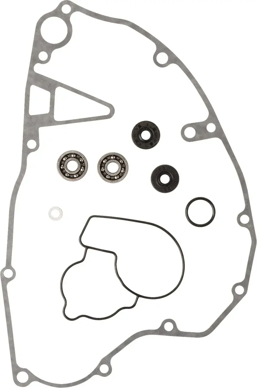 Kit réparation pompe à eau PROX RM-Z250
