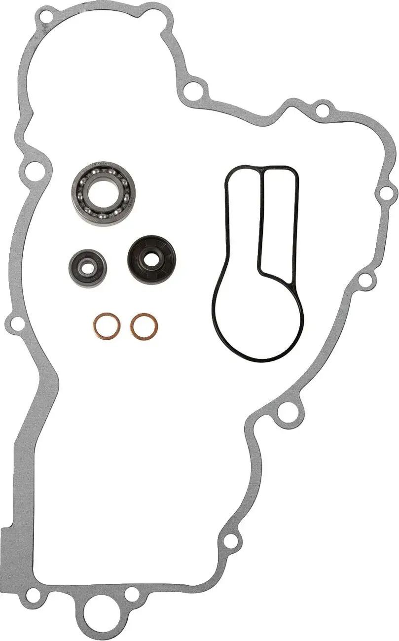 Kit réparation embrayage PROX 250SX/TC