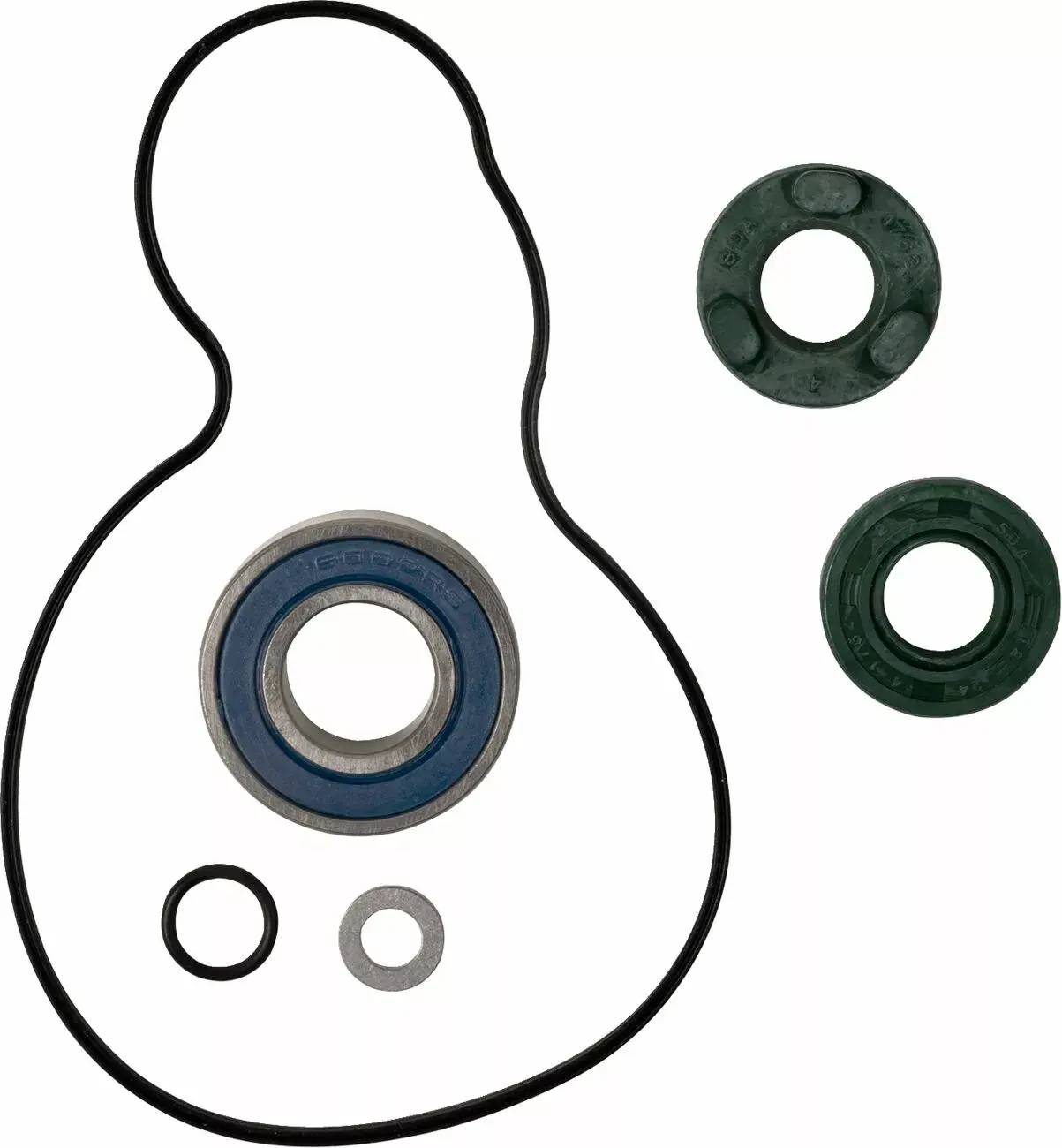 Kit réparation pompe à eau PROX KTM 505 SX