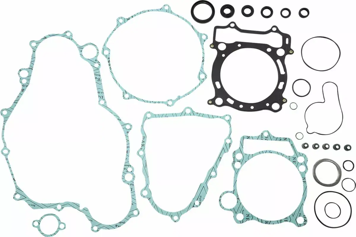 PROX GSKT ST Comp YFZ450 04-09 سائلنسر