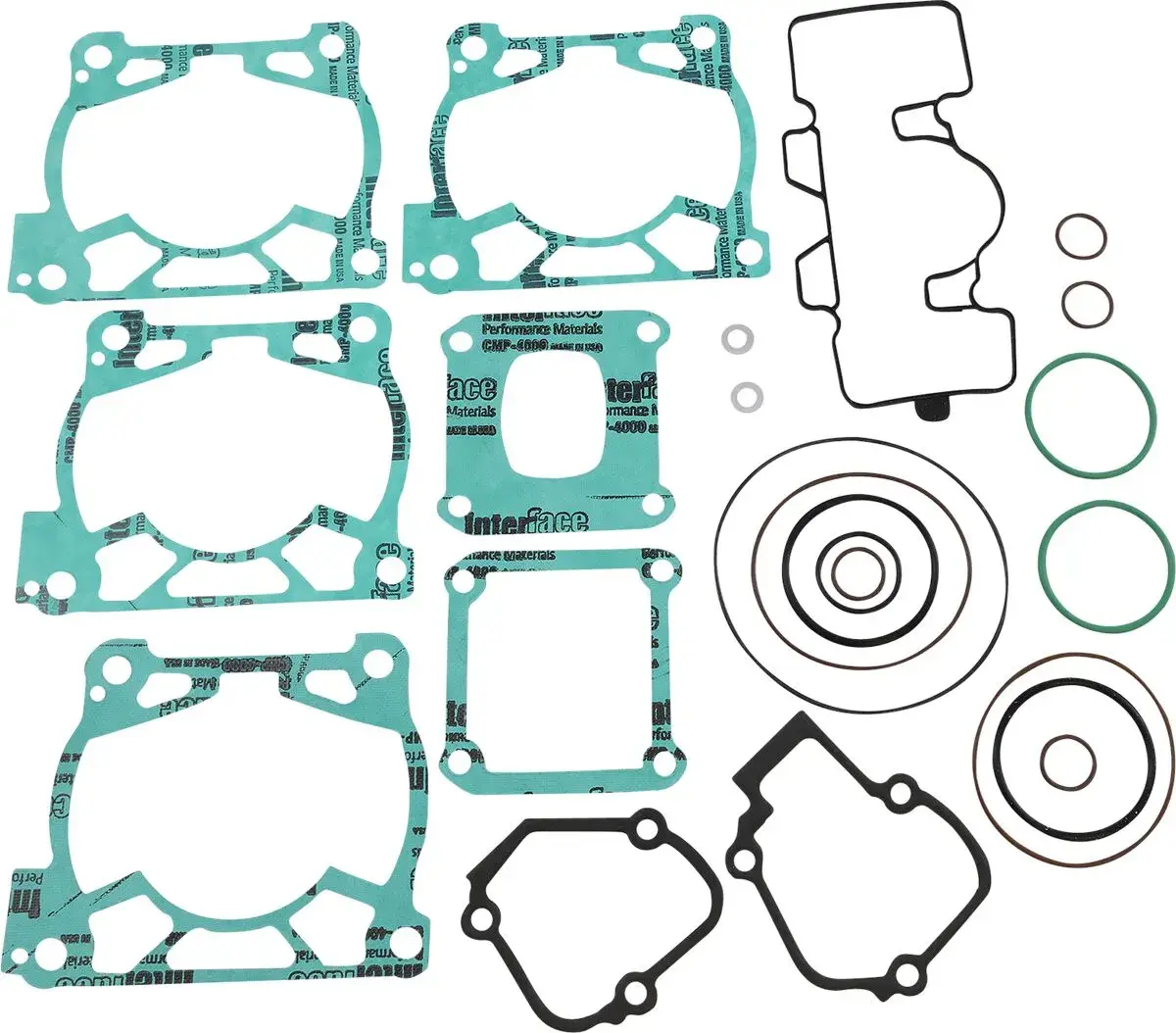 جوان Prox ST TE SX125 16-22