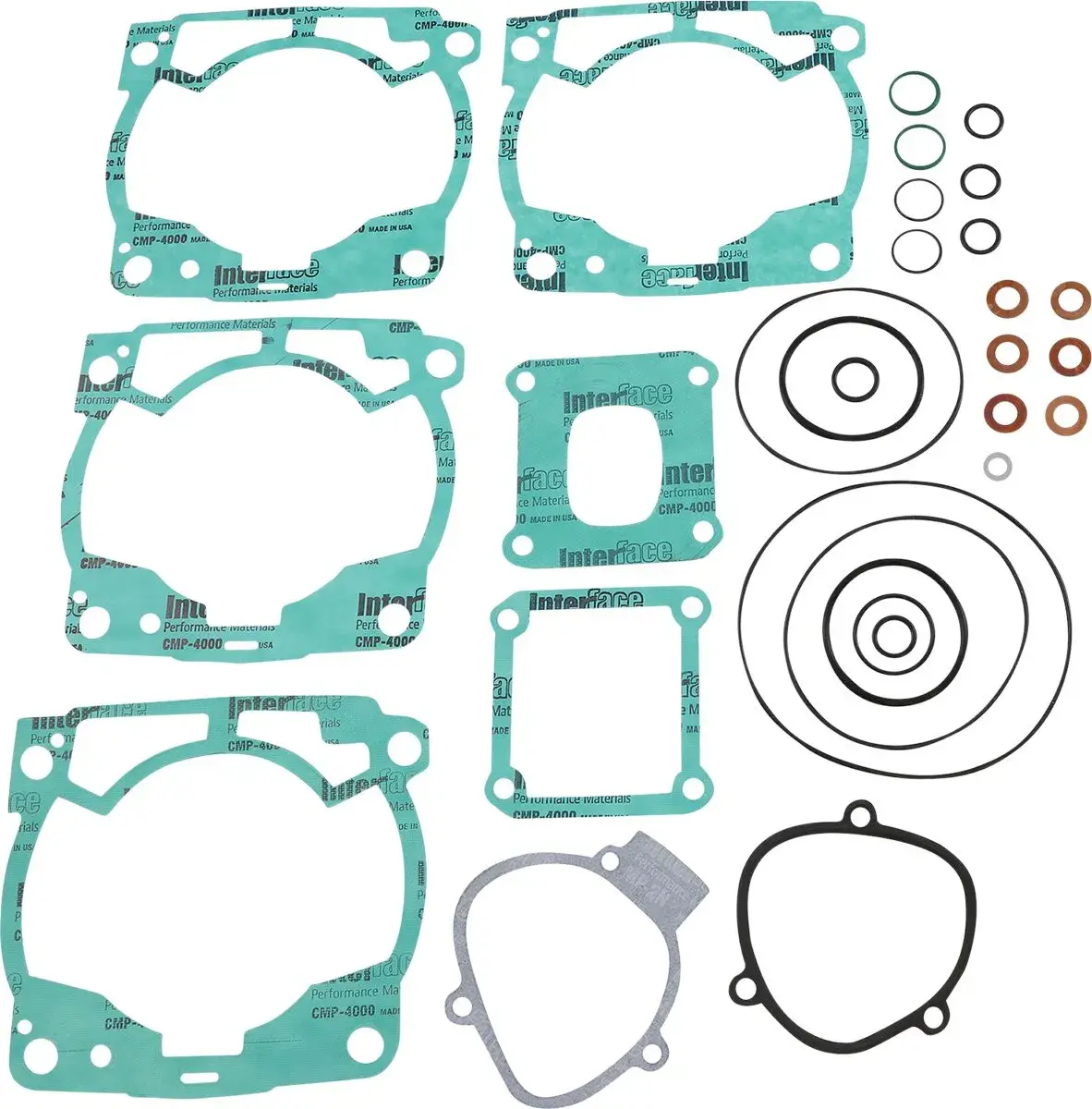 پروکسی GSKT ST TE 250SX 17-19 سپروکیٹ