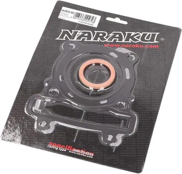 Naraku 개스킷 키트