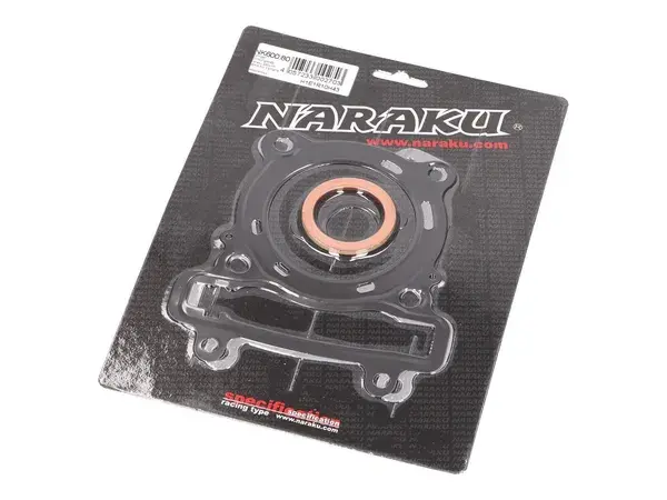 Naraku 개스킷 키트 — 2번째 뷰